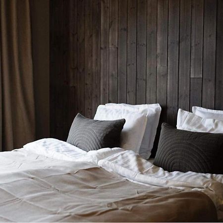 Steel Hotel Smedjebacken Екстериор снимка