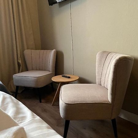 Steel Hotel Smedjebacken Екстериор снимка