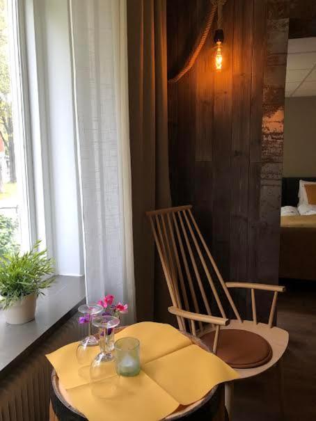 Steel Hotel Smedjebacken Екстериор снимка