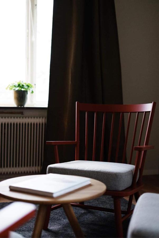 Steel Hotel Smedjebacken Екстериор снимка