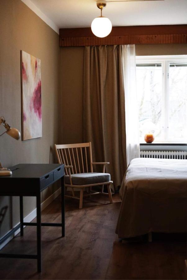 Steel Hotel Smedjebacken Екстериор снимка