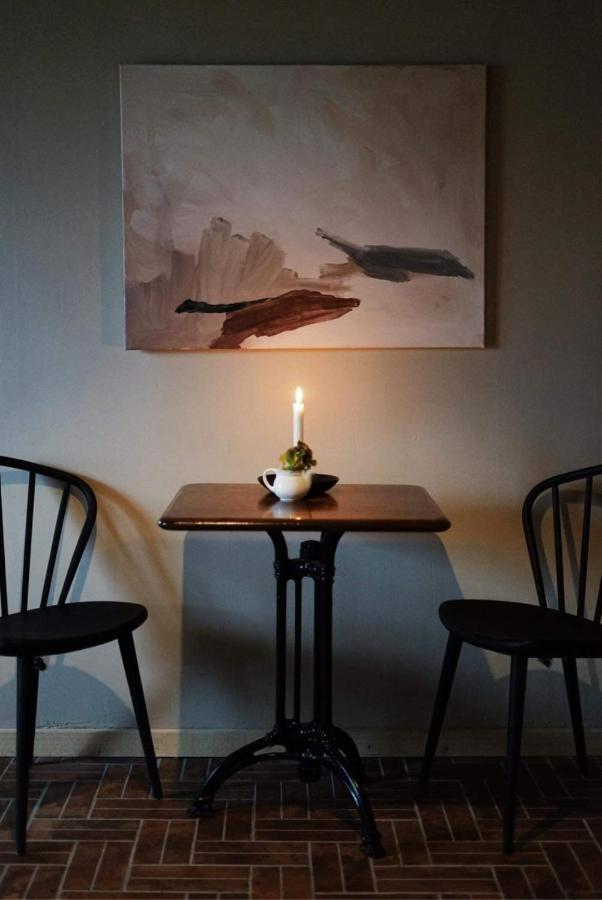 Steel Hotel Smedjebacken Екстериор снимка